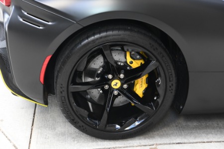 Used 2021 Ferrari SF90 Stradale $776,189 MSRP | Chicago, IL