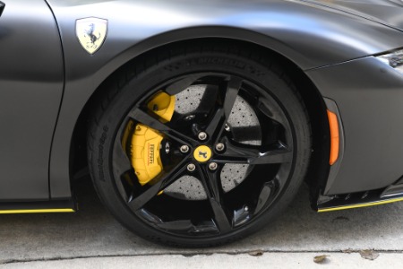 Used 2021 Ferrari SF90 Stradale $776,189 MSRP | Chicago, IL