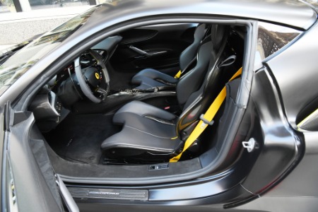 Used 2021 Ferrari SF90 Stradale $776,189 MSRP | Chicago, IL