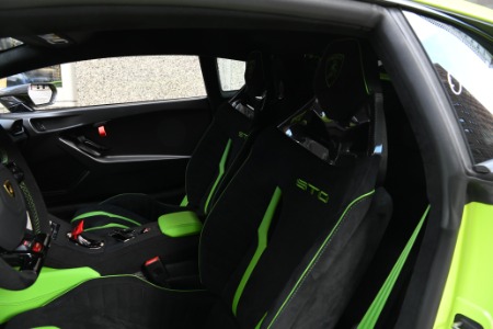 Used 2023 Lamborghini Huracan STO | Chicago, IL