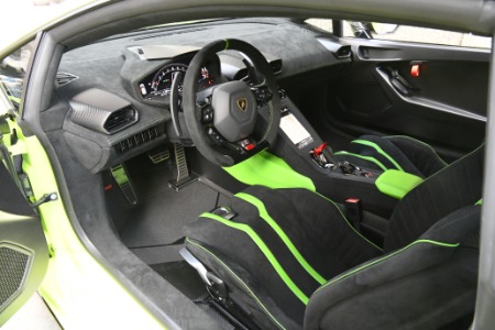 Used 2023 Lamborghini Huracan STO | Chicago, IL
