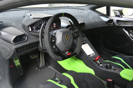 Used 2023 Lamborghini Huracan STO | Chicago, IL