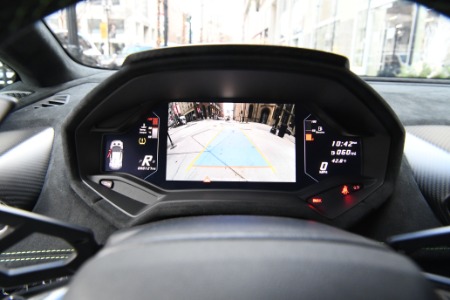 Used 2023 Lamborghini Huracan STO | Chicago, IL