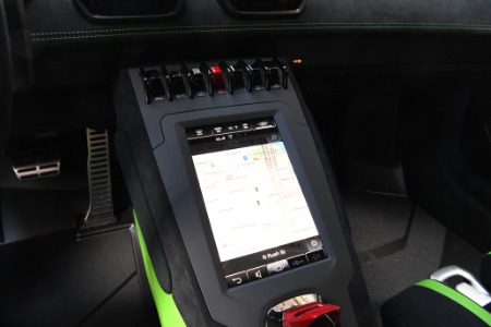 Used 2023 Lamborghini Huracan STO | Chicago, IL