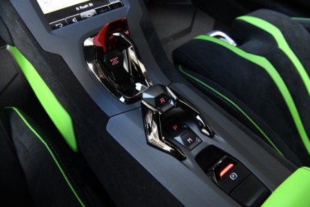 Used 2023 Lamborghini Huracan STO | Chicago, IL