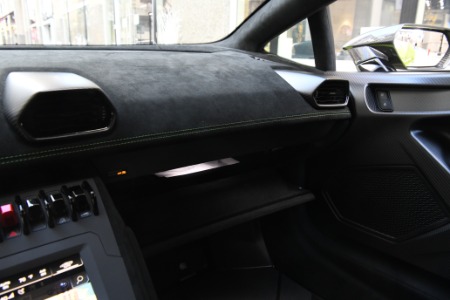 Used 2023 Lamborghini Huracan STO | Chicago, IL