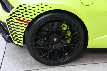 Used 2023 Lamborghini Huracan STO | Chicago, IL