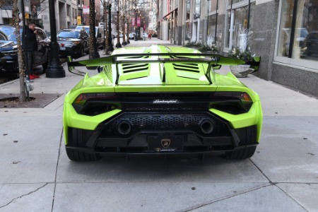 Used 2023 Lamborghini Huracan STO | Chicago, IL