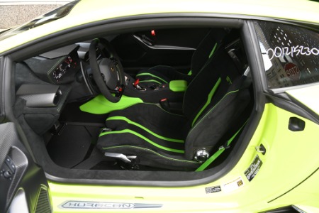 Used 2023 Lamborghini Huracan STO | Chicago, IL