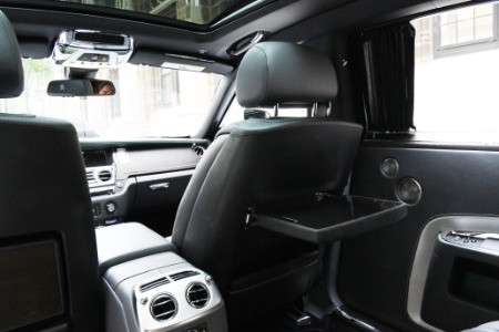 Used 2019 Rolls-Royce Ghost EWB | Chicago, IL