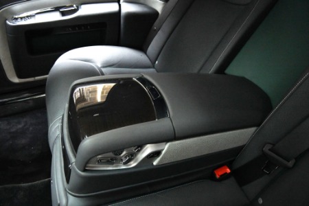 Used 2019 Rolls-Royce Ghost EWB SILVER GHOST COLLECTION | Chicago, IL