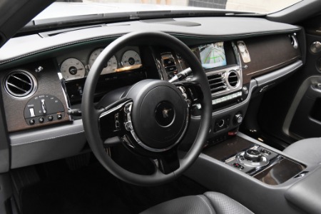 Used 2019 Rolls-Royce Ghost EWB | Chicago, IL