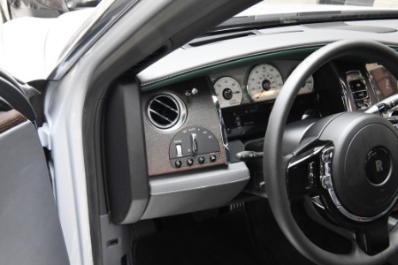 Used 2019 Rolls-Royce Ghost EWB SILVER GHOST COLLECTION | Chicago, IL