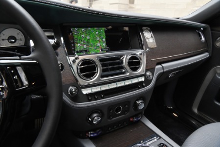 Used 2019 Rolls-Royce Ghost EWB SILVER GHOST COLLECTION | Chicago, IL