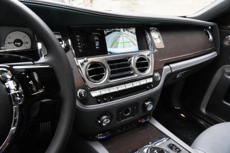 Used 2019 Rolls-Royce Ghost EWB SILVER GHOST COLLECTION | Chicago, IL