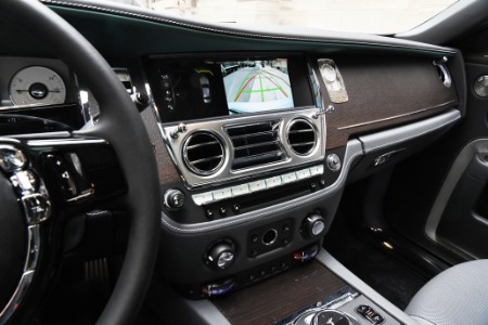 Used 2019 Rolls-Royce Ghost EWB | Chicago, IL