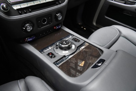 Used 2019 Rolls-Royce Ghost EWB SILVER GHOST COLLECTION | Chicago, IL