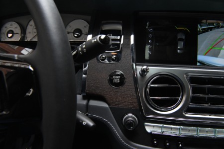 Used 2019 Rolls-Royce Ghost EWB SILVER GHOST COLLECTION | Chicago, IL