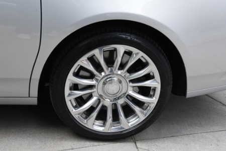 Used 2019 Rolls-Royce Ghost EWB SILVER GHOST COLLECTION | Chicago, IL