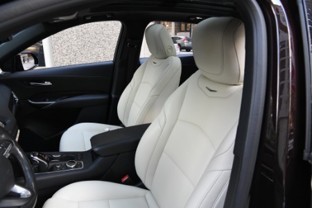 Used 2020 Cadillac XT4 Sport | Chicago, IL