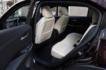 Used 2020 Cadillac XT4 Sport | Chicago, IL