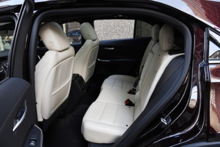 Used 2020 Cadillac XT4 Sport | Chicago, IL