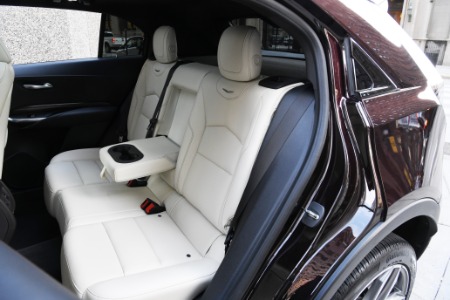 Used 2020 Cadillac XT4 Sport | Chicago, IL