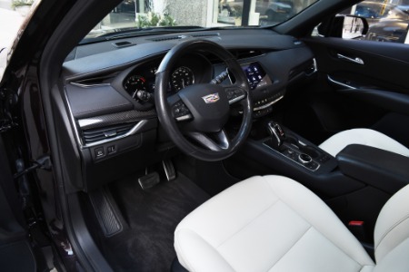 Used 2020 Cadillac XT4 Sport | Chicago, IL