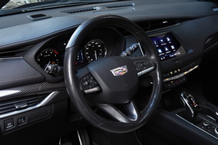 Used 2020 Cadillac XT4 Sport | Chicago, IL