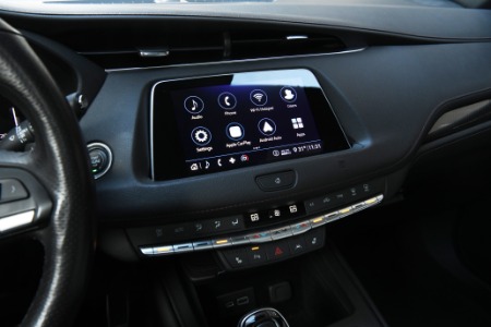Used 2020 Cadillac XT4 Sport | Chicago, IL