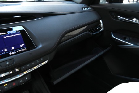 Used 2020 Cadillac XT4 Sport | Chicago, IL