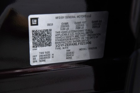 Used 2020 Cadillac XT4 Sport | Chicago, IL