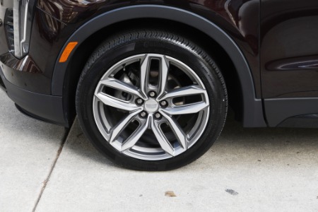 Used 2020 Cadillac XT4 Sport | Chicago, IL
