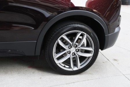 Used 2020 Cadillac XT4 Sport | Chicago, IL