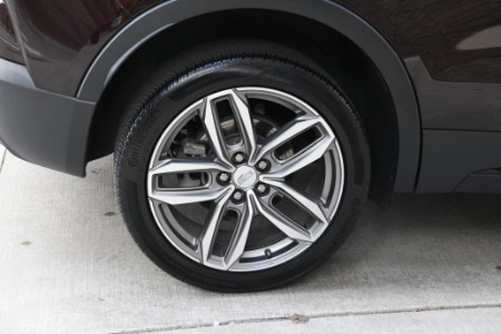 Used 2020 Cadillac XT4 Sport | Chicago, IL