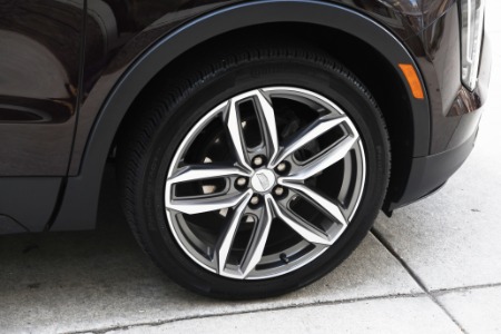 Used 2020 Cadillac XT4 Sport | Chicago, IL