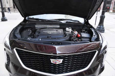 Used 2020 Cadillac XT4 Sport | Chicago, IL