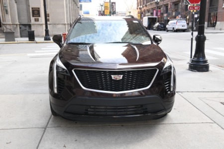 Used 2020 Cadillac XT4 Sport | Chicago, IL