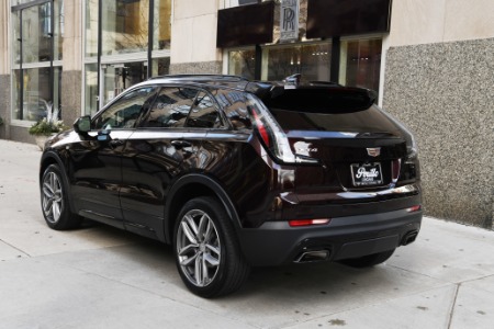 Used 2020 Cadillac XT4 Sport | Chicago, IL