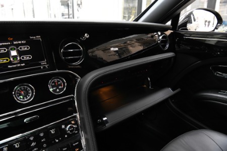 Used 2013 Bentley Mulsanne  | Chicago, IL