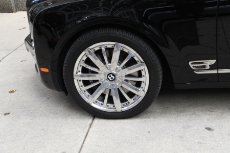 Used 2013 Bentley Mulsanne  | Chicago, IL