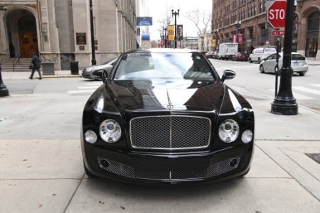 Used 2013 Bentley Mulsanne  | Chicago, IL