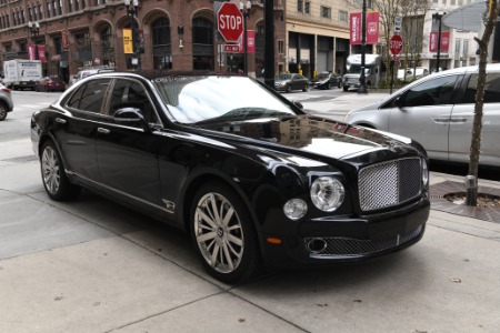 Used 2013 Bentley Mulsanne  | Chicago, IL