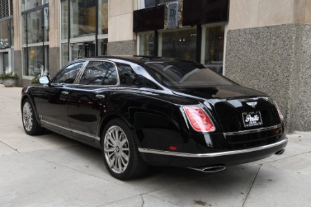 Used 2013 Bentley Mulsanne  | Chicago, IL