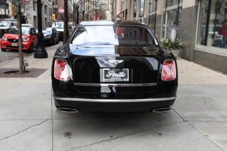 Used 2013 Bentley Mulsanne  | Chicago, IL