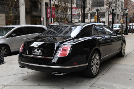 Used 2013 Bentley Mulsanne  | Chicago, IL