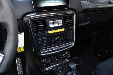Used 2017 Mercedes-Benz G-Class G 550 4x4 Squared | Chicago, IL