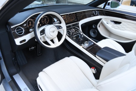 Used 2024 Bentley Continental GTC Convertible GTC Azure V8 | Chicago, IL