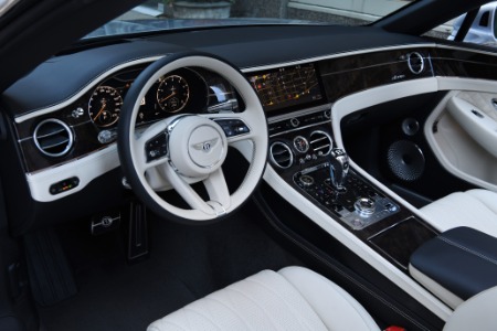 Used 2024 Bentley Continental GTC Convertible GTC Azure V8 | Chicago, IL