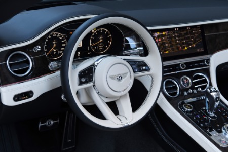 Used 2024 Bentley Continental GTC Convertible GTC Azure V8 | Chicago, IL